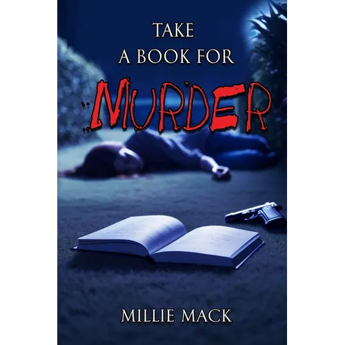 Take A Book For Murder