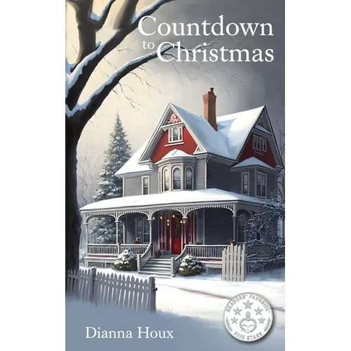Countdown to Christmas