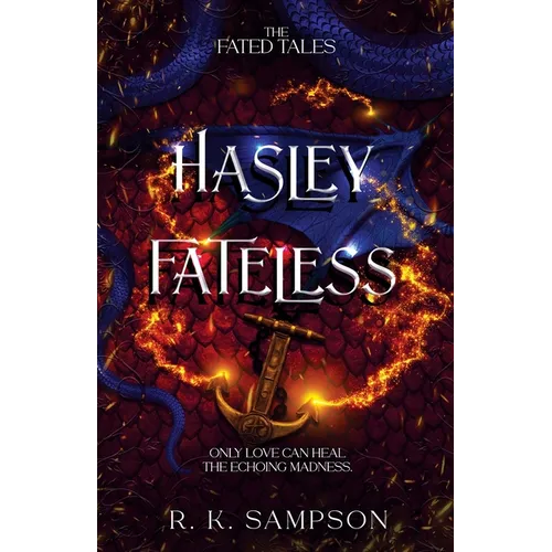 Hasley Fateless