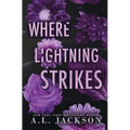 Where Lightning Strikes (Special Edition Paperback)