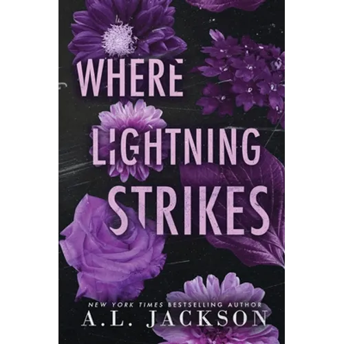 Where Lightning Strikes (Special Edition Paperback)