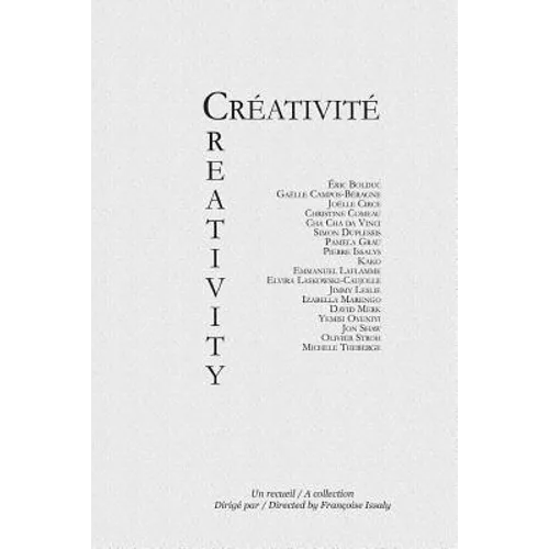 Creativity: Creativite