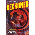 The Complete Cases of The Reckoner