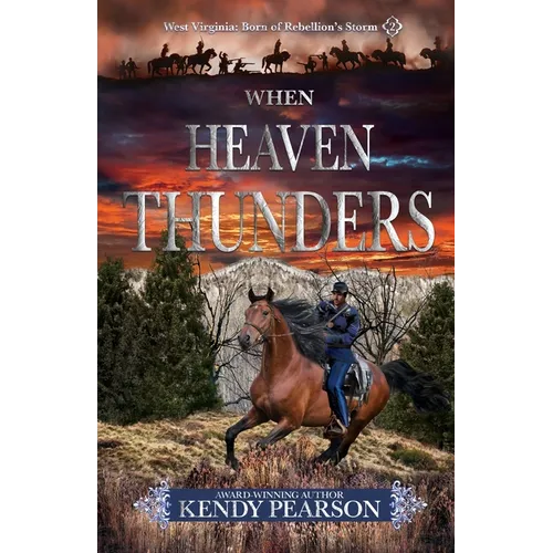 When Heaven Thunders
