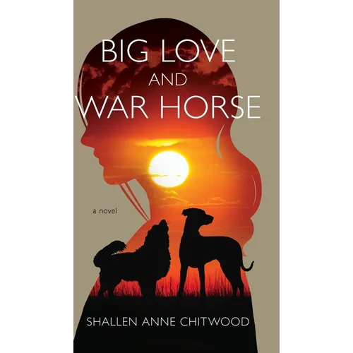 Big Love and War Horse