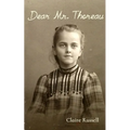 Dear Mr. Thoreau