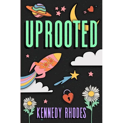 Uprooted