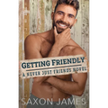 Getting Friendly