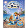 A Day at the Beach