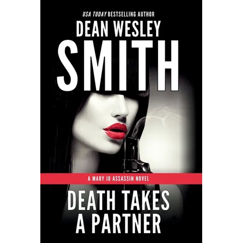 Death Takes a Partner