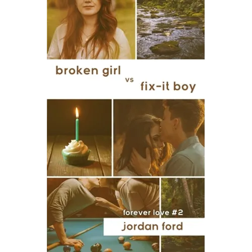Broken Girl vs Fix-It Boy