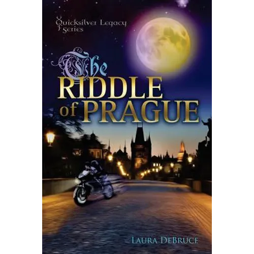 The Riddle of Prague