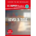 DK Super Readers Level 3 Gymnastics