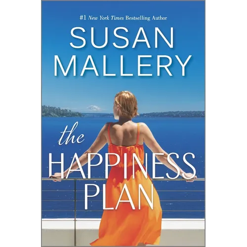 The Happiness Plan