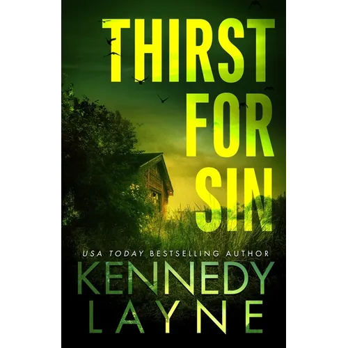 Thirst for Sin