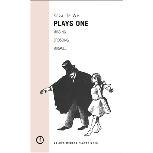 de Wet: Plays One