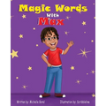 Magic Words With Max