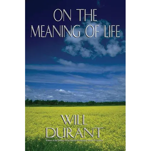 On the Meaning of Life