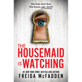 The Housemaid Is Watching