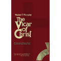 The Vicar of Christ