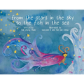 From the Stars in the Sky to the Fish in the Sea