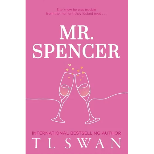 Mr. Spencer