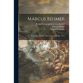 Marcus Behmer: [exhibition, October 24th to November 15th, 1912]