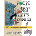 F*ck Art: A Downtown Coloring Book