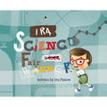 Ira: Science Fair Winner