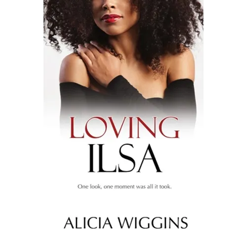Loving Ilsa