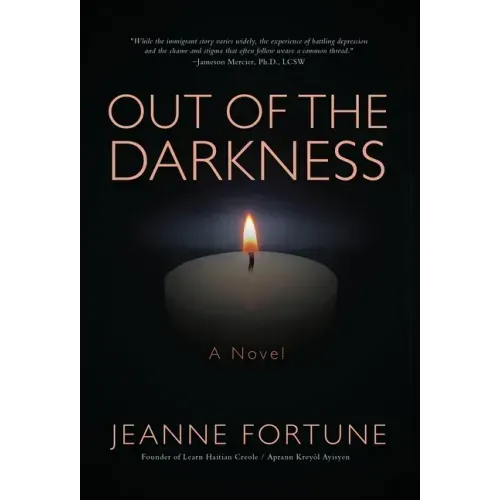 Out of the Darkness