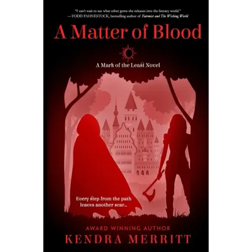 A Matter of Blood