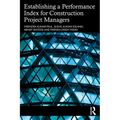 Establishing a Performance Index for Construction Project Managers