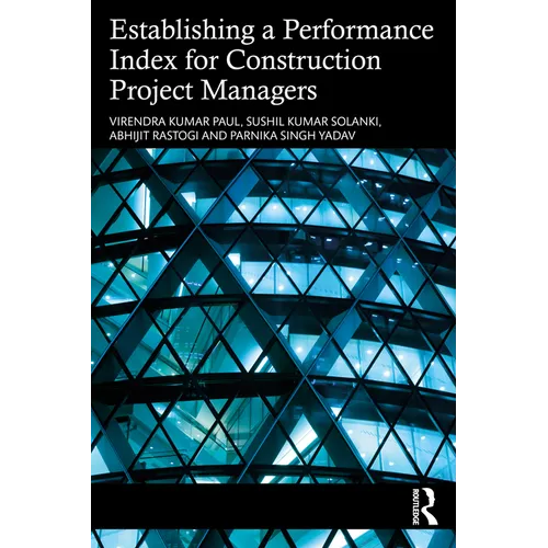 Establishing a Performance Index for Construction Project Managers