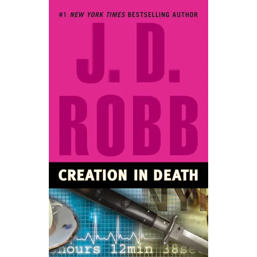 Creation in Death