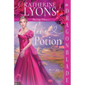 The Love Potion: A Regency Historical Romance