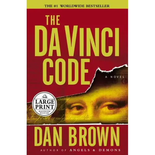 The Da Vinci Code