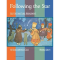Following the Star, Solo Christmas Carol Arrangements for Unaccompanied Cello