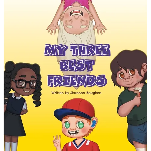 My Three Best Friends