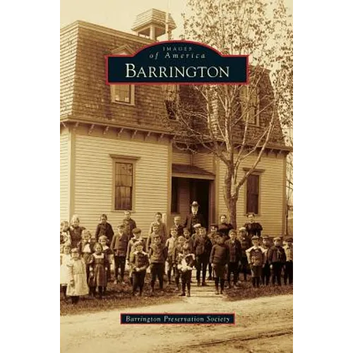 Barrington