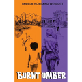 Burnt Umber