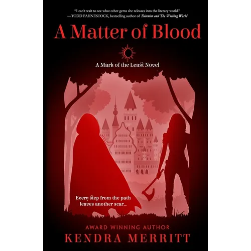 A Matter of Blood