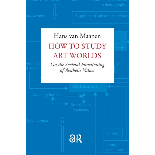 How to Study Art Worlds