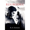 Resurgence: (The Blood Race, Book 3)