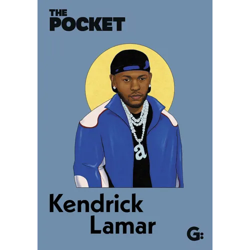 The Pocket Kendrick Lamar