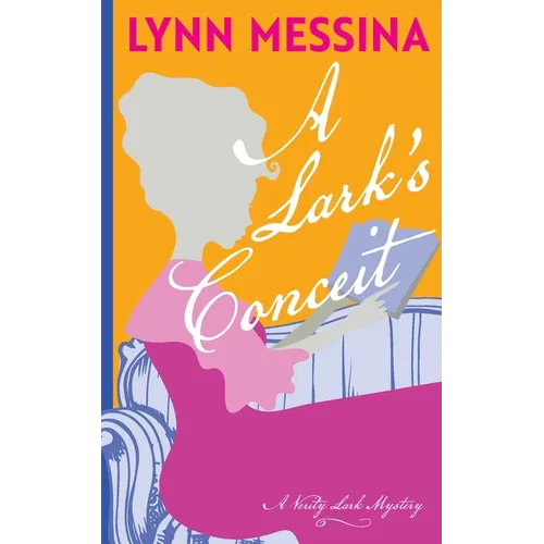 A Lark's Conceit