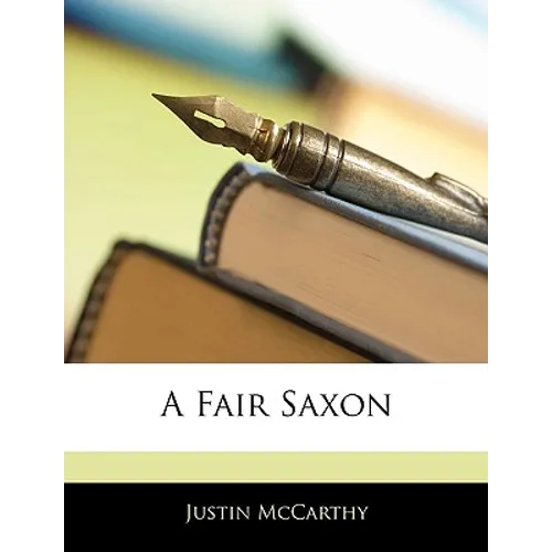 A Fair Saxon