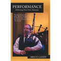 Performance: Delivering Your Own Awesome