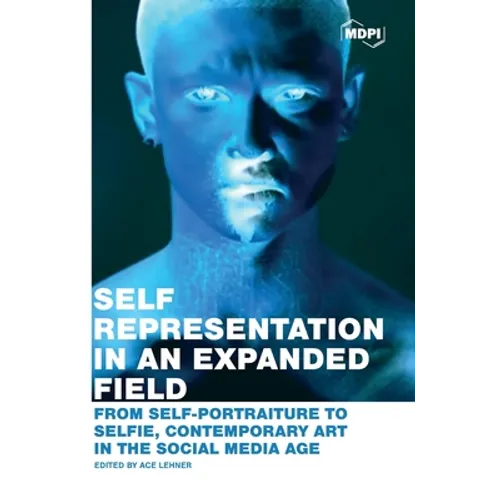 Self Representation in an Expanded Field