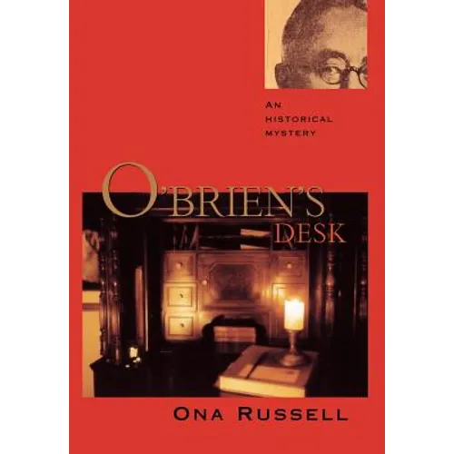 O'Brien's Desk